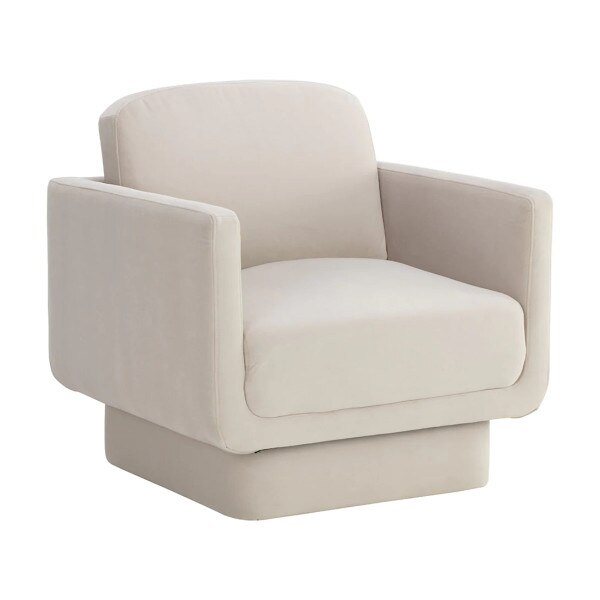 Everton Lounge Chair